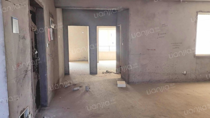 国际未来城二手房实景图