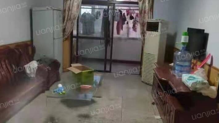 住建局家属院二手房实景图
