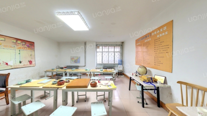 三洲开发公司家属院二手房实景图