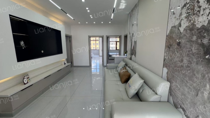 703综合楼二手房实景图