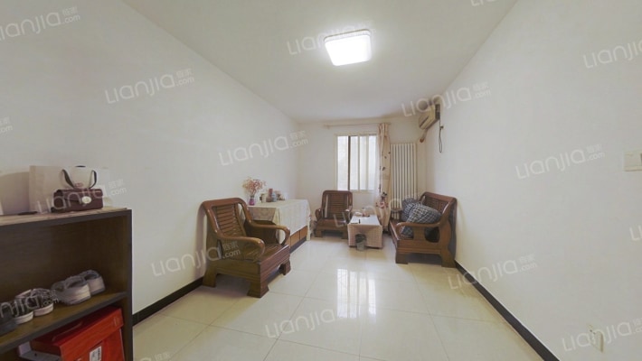 西安市未央区二府庄新村66号院二手房实景图