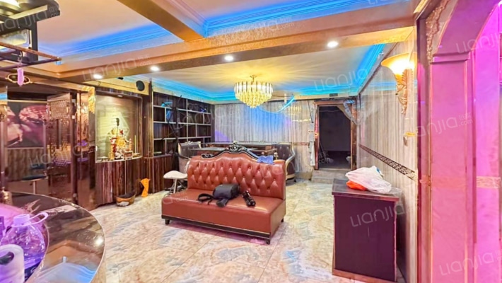 太行山路296号二手房实景图