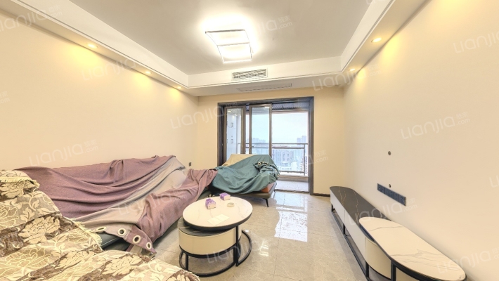 北大资源博雅二期二手房实景图