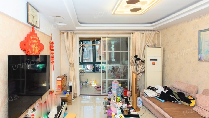 学仕苑二手房实景图