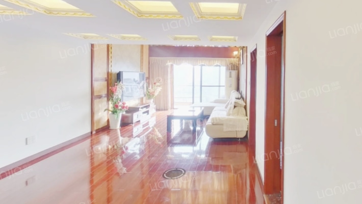 大学苑二手房实景图