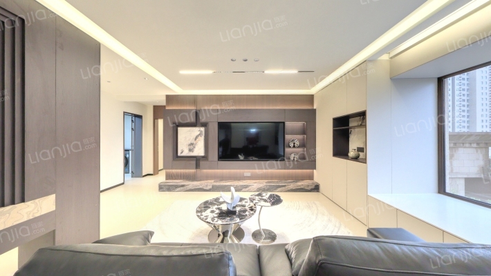 晋阳峰璟二手房实景图