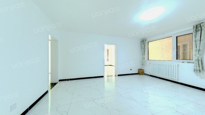 万博苑二手房实景图