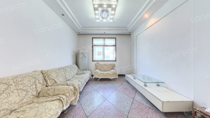 水利局东院二手房实景图