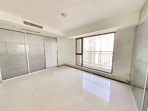 整租·万利国际 1室1厅 南