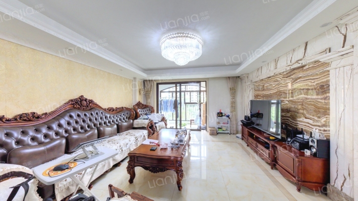 凤凰景苑二手房实景图