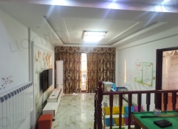 整租·东方盛世 3室2厅 南_东方盛世租房