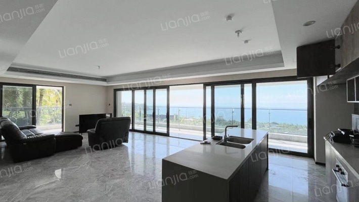 融创钻石海岸二手房实景图