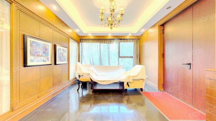 塞纳维拉二手房实景图