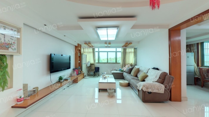 锦泽苑二手房实景图