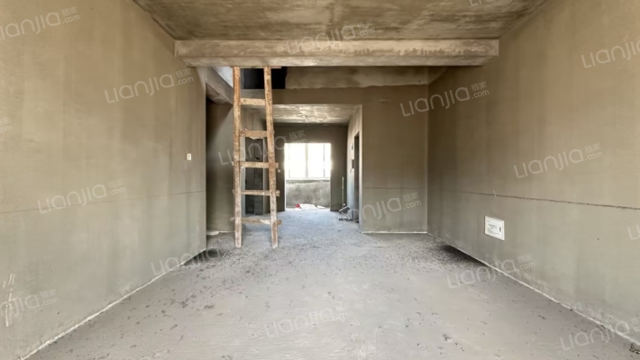 太白佳苑二手房实景图