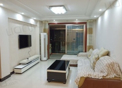 整租·御珑湾 2室1厅 南_御珑湾租房