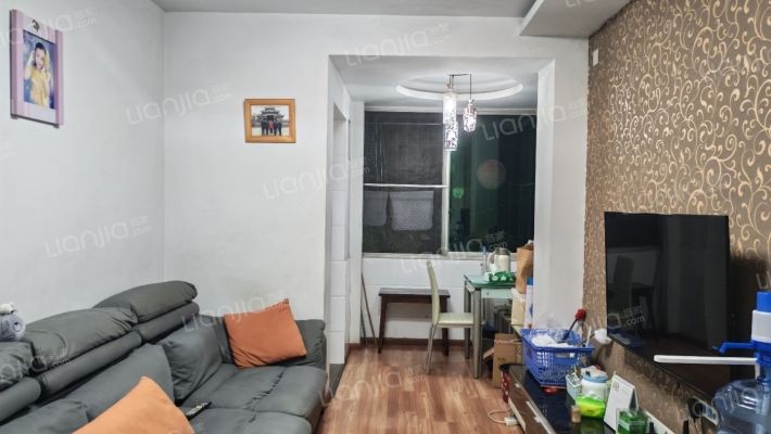 竹雅巷12号二手房实景图