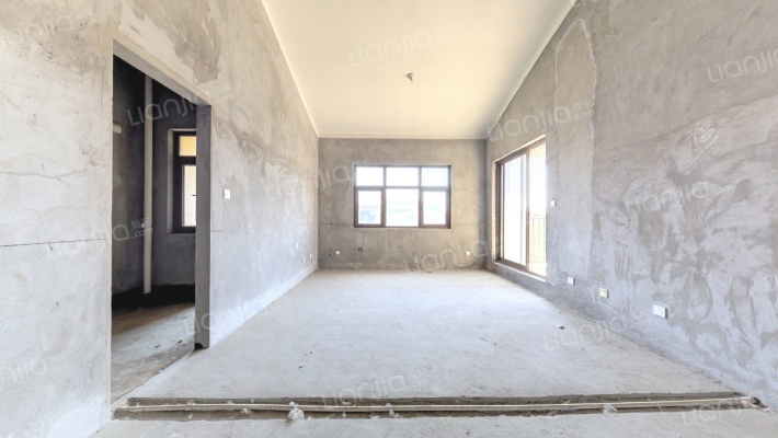 思念果岭国际社区三期岛屿生活二手房实景图