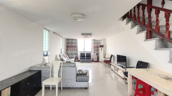 开元广场二手房实景图