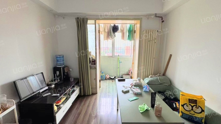 锦江里二手房实景图