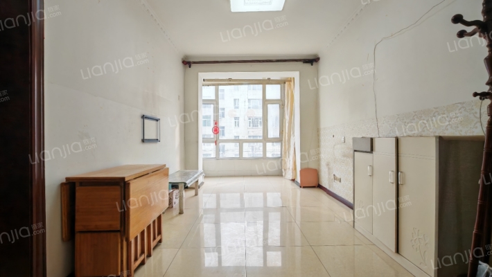 水利花园二手房实景图