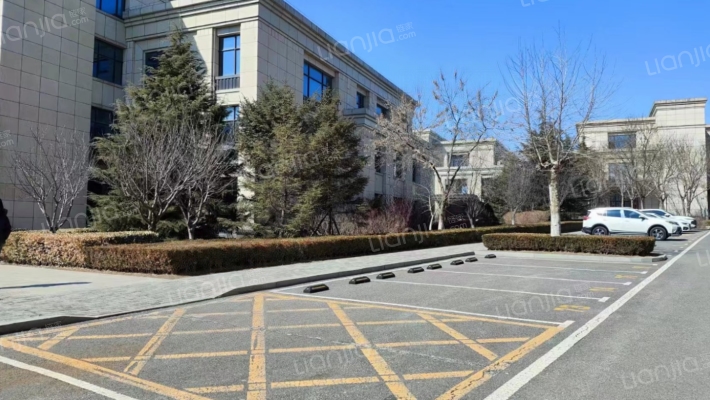 中冶商务园二手房实景图