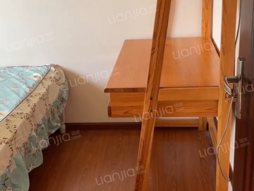 合租·学府苑(南岸) 3居室 西南卧