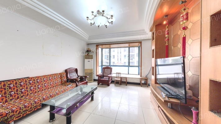 阳光之旅二手房实景图