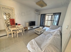 整租·永庆湾 2室1厅 南/北_永庆湾租房