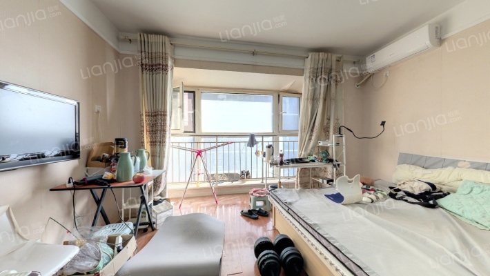 荣禾城市理想二手房实景图