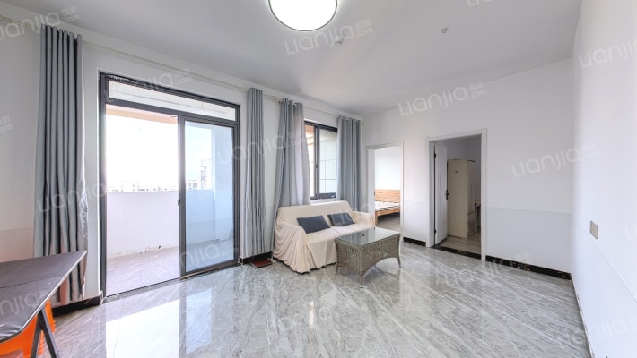 育红新景园二手房实景图