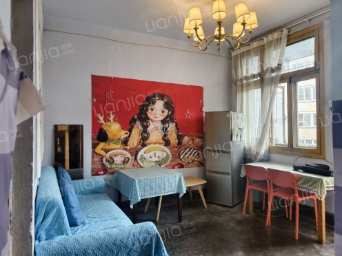 整租·东大街118号 2室1厅 东南