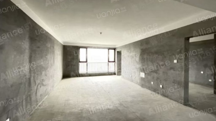 康桥嘉苑二手房实景图