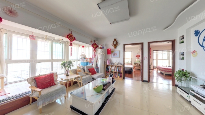 果园西路38号院二手房实景图