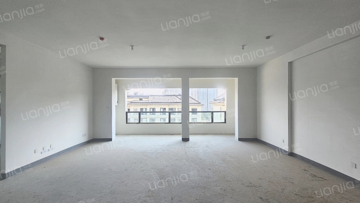 绿城·桃李春风二手房实景图