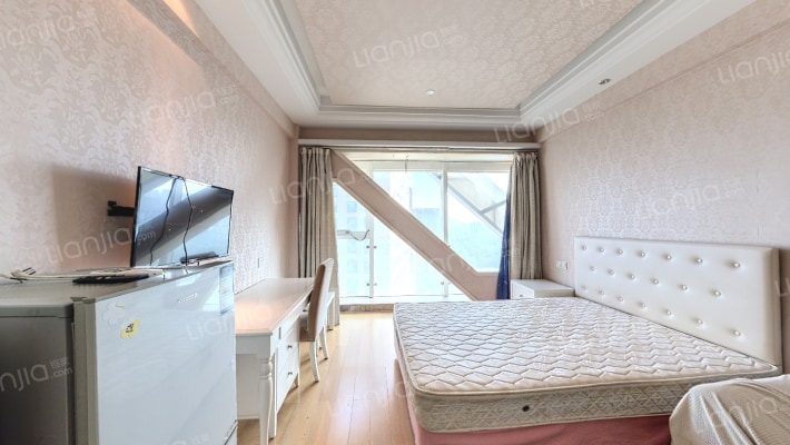 云庭公寓二手房实景图