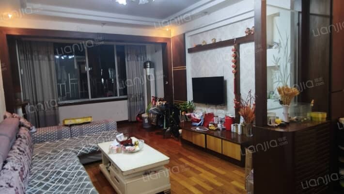 利丰苑小区二手房实景图
