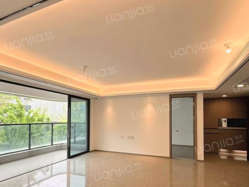 整租·铂悦滨江 3室2厅 东南