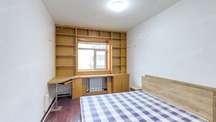 众纺街4号院二手房实景图