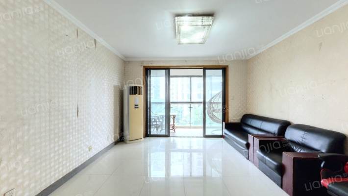 绿地阳澄名邸二手房实景图