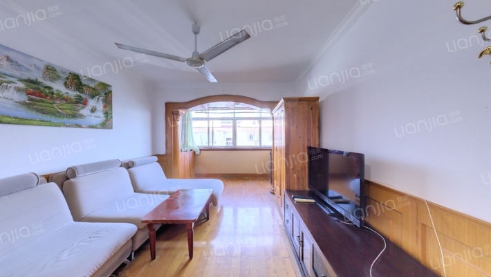 鑫龙佳苑二手房实景图