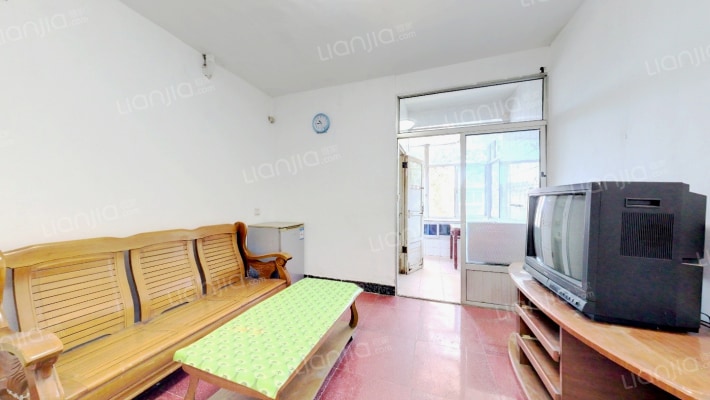 福春街二手房实景图