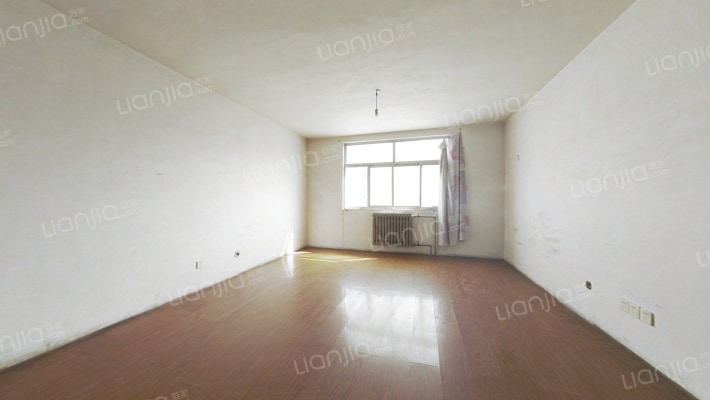 东岳小区西区二手房实景图