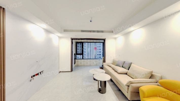 融侨观邸二手房实景图