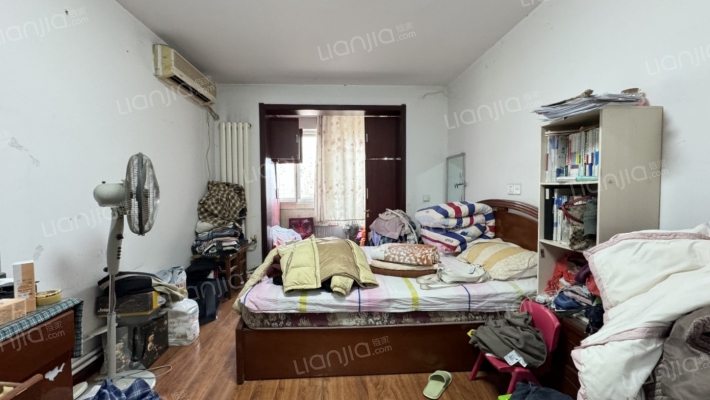 煤建路32号二手房实景图