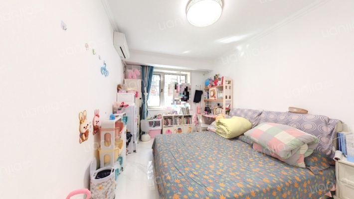 右安门内西街二手房实景图