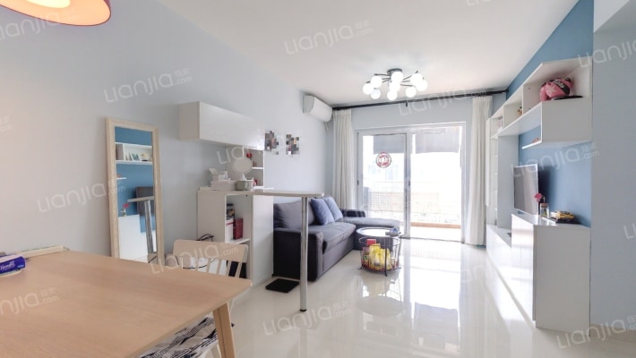 东方新地二手房实景图