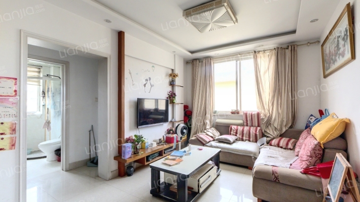 绣衣东村西区二手房实景图