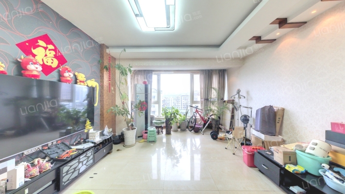 碧桂苑二手房实景图