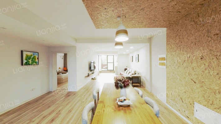 范杨新村二手房实景图